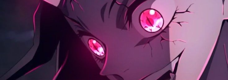 Nezuko Banner