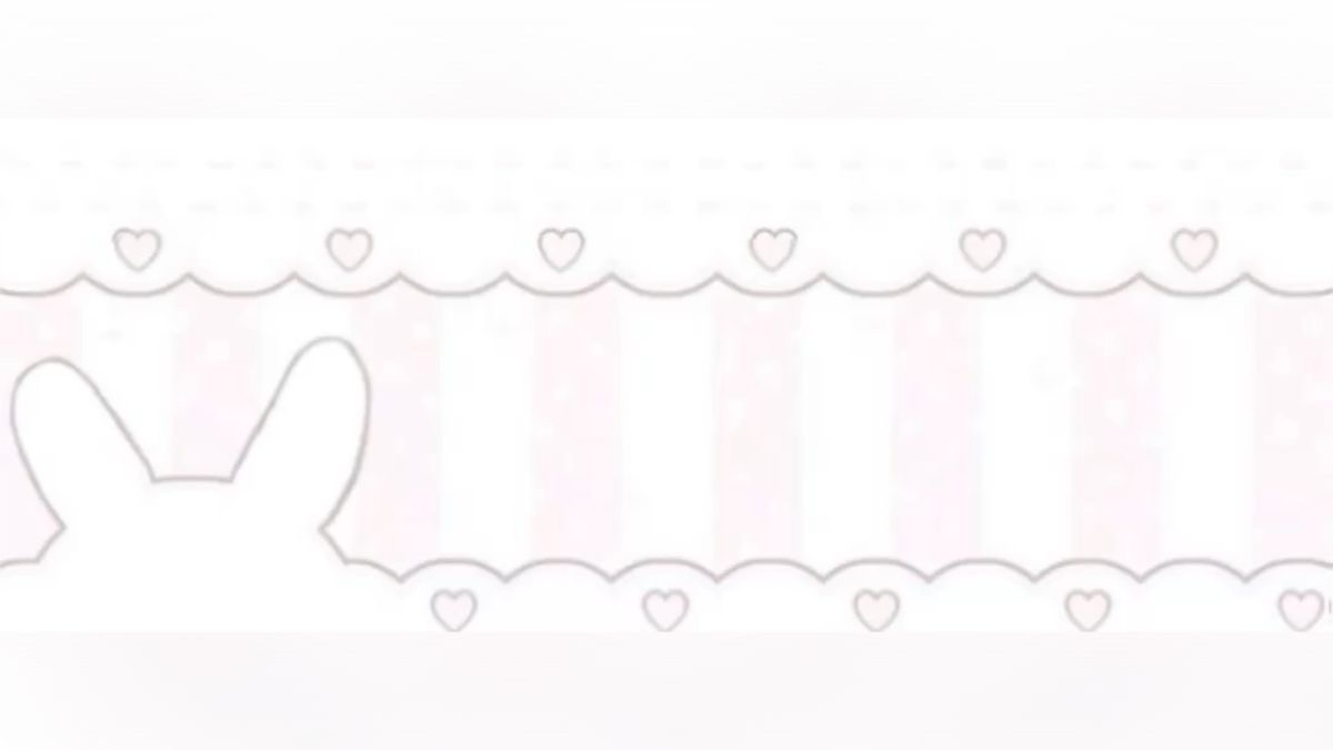 Cute Banner