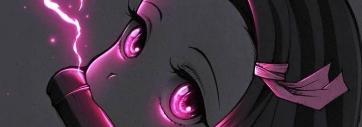 Nezuko Banner