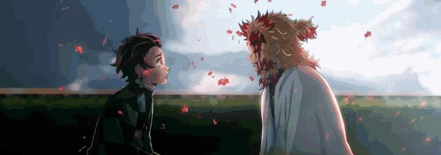 Demon Slayer Discord