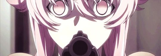 Yuno Gasai