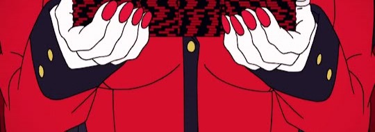 Kakegurui