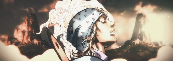 Joseph Joestar