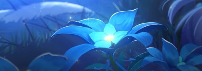 Ganyu Banner