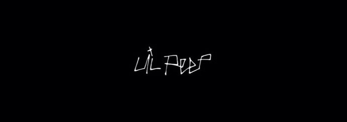 Lil Peep Banner