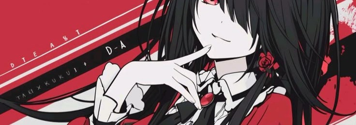 Kurumi Tokisaki