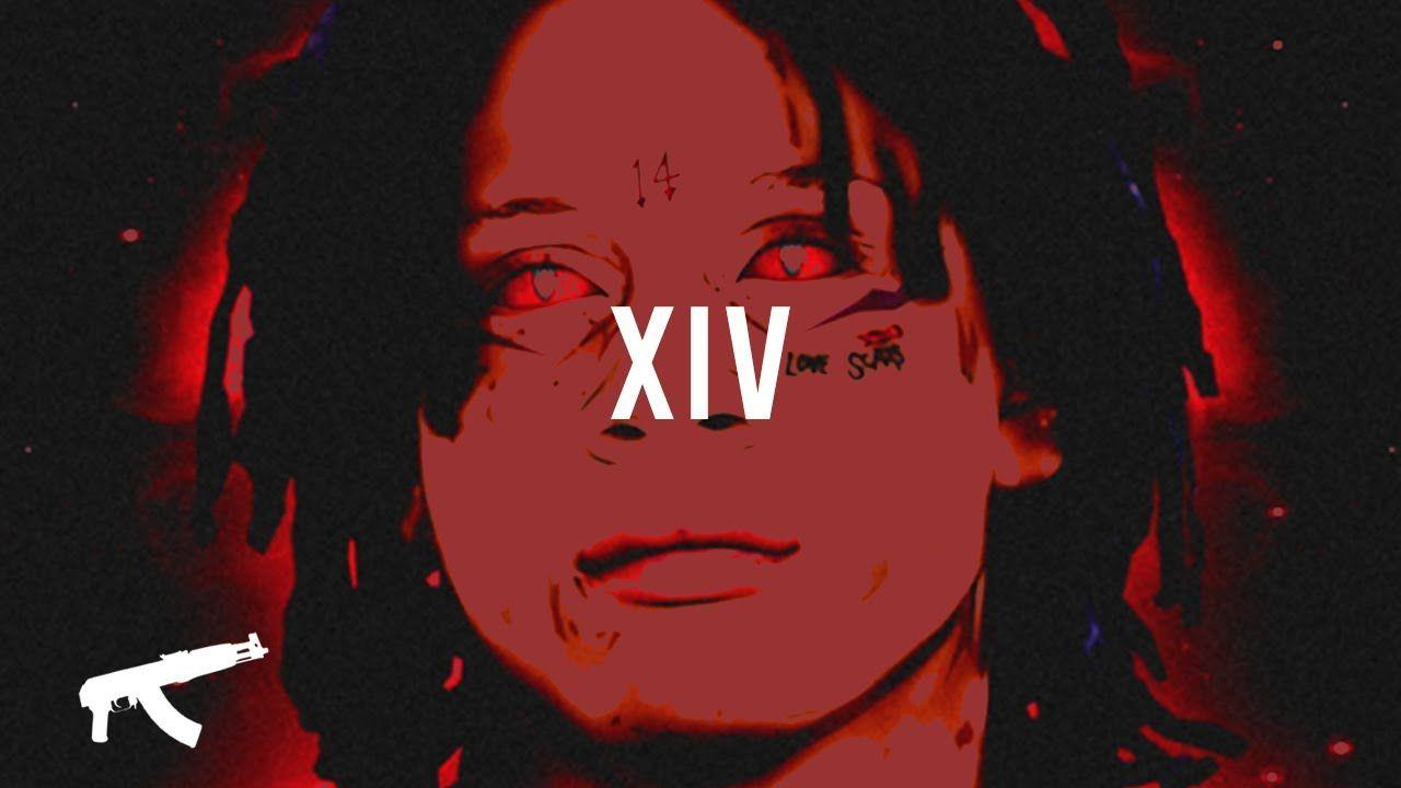 Trippie Redd #4