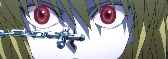 Kurapika