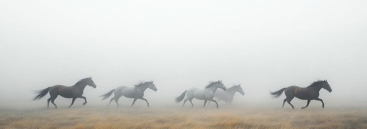 Horse Banner