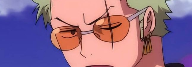 Zoro