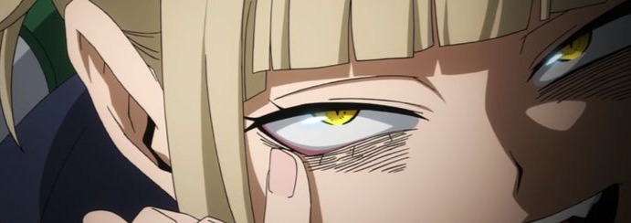 Toga Himiko