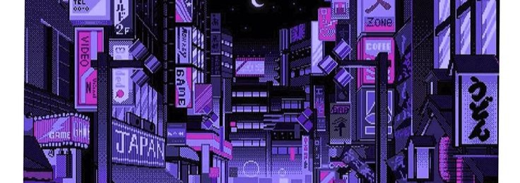 Purple Aesthetic