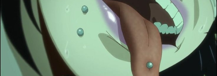 Midari Ikishima Banner