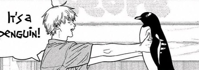 Anime Manga