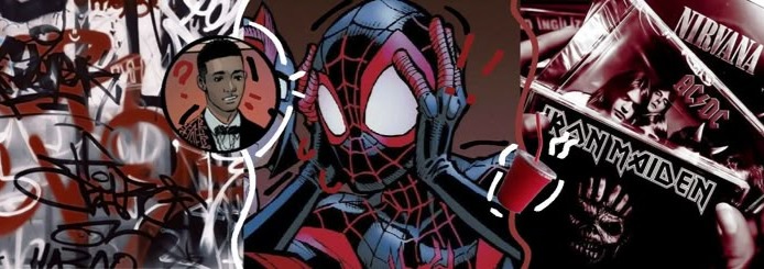 Miles Morales