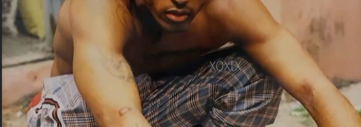 Xxxtentacion