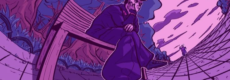 Josuke Higashikata