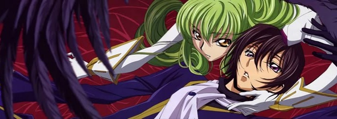 Lelouch Banner