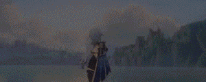 Eula Dancing