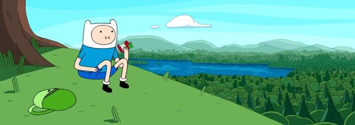 Adventure Time