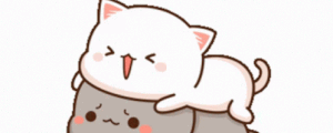 Annoying Kitten Banner
