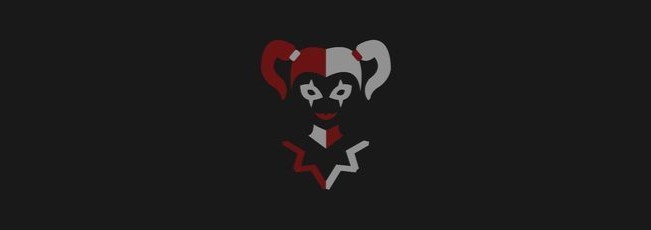 Harley Quinn Banner