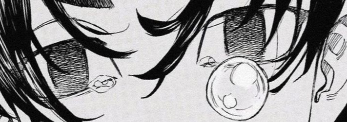 Mikey Manga Banner