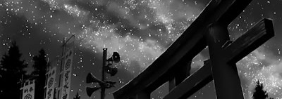 Dark Aesthetic Anime