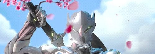 Genji