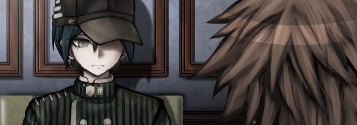 Shuichi Saihara