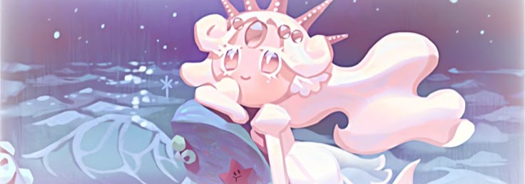 Cookie Run Banner