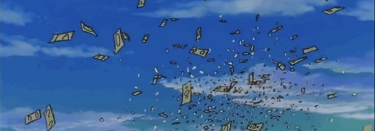 90s Anime Banner