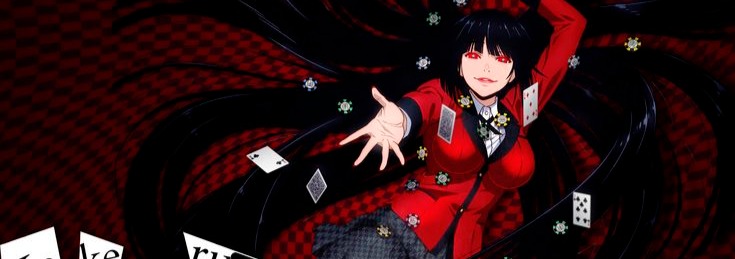 Yumeko Jabami