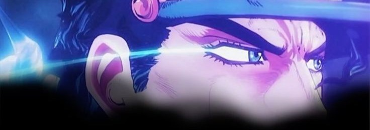 Jotaro Kujo