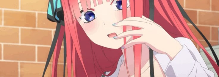 Nino Nakano Banner