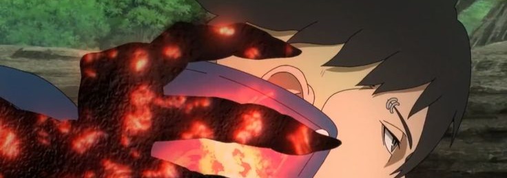 Kawaki Banner