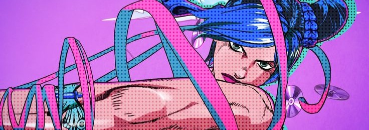 Jolyne Kujo