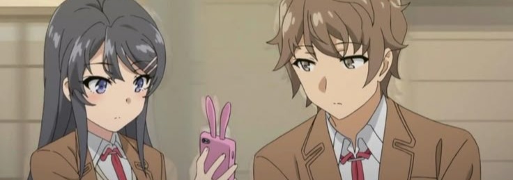 Sakuta Banner