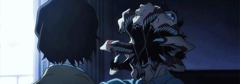Parasyte Banner