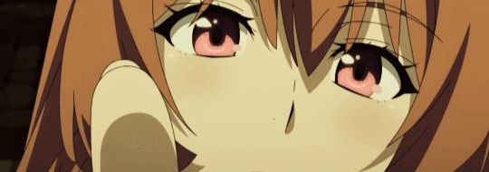 Raphtalia