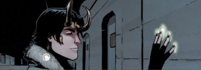 Loki
