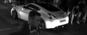 370z Nismo Banner