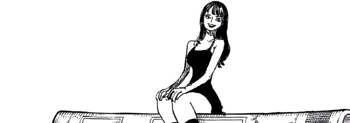 Nico Robin