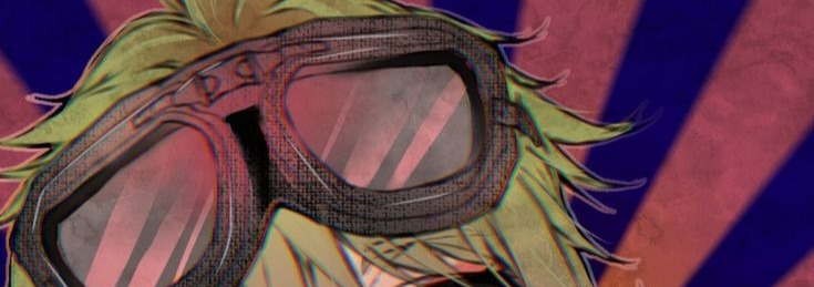 Rantaro Amami