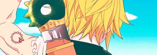 Meliodas