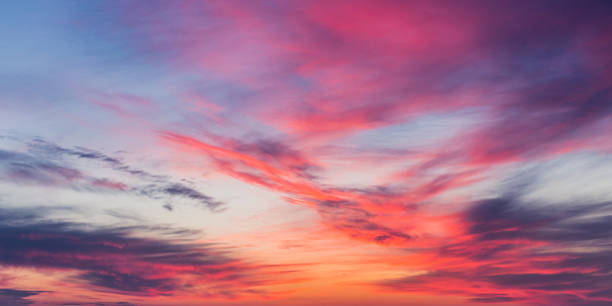 Sunset Sky