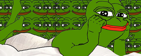 Pepe Discord Banner