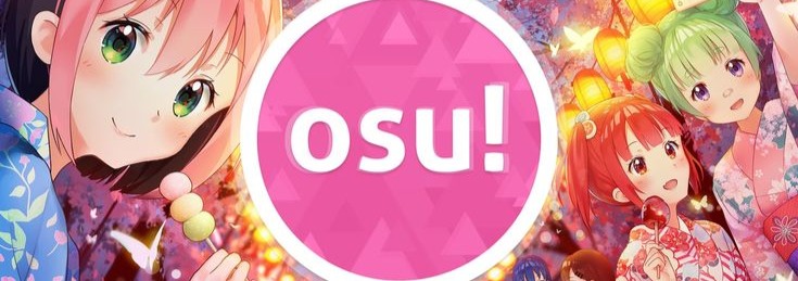 Osu Banner