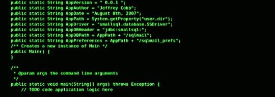 Hacker