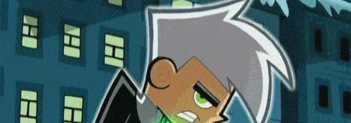 Danny Phantom